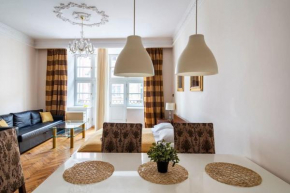 Floriańska Glamour Apartments